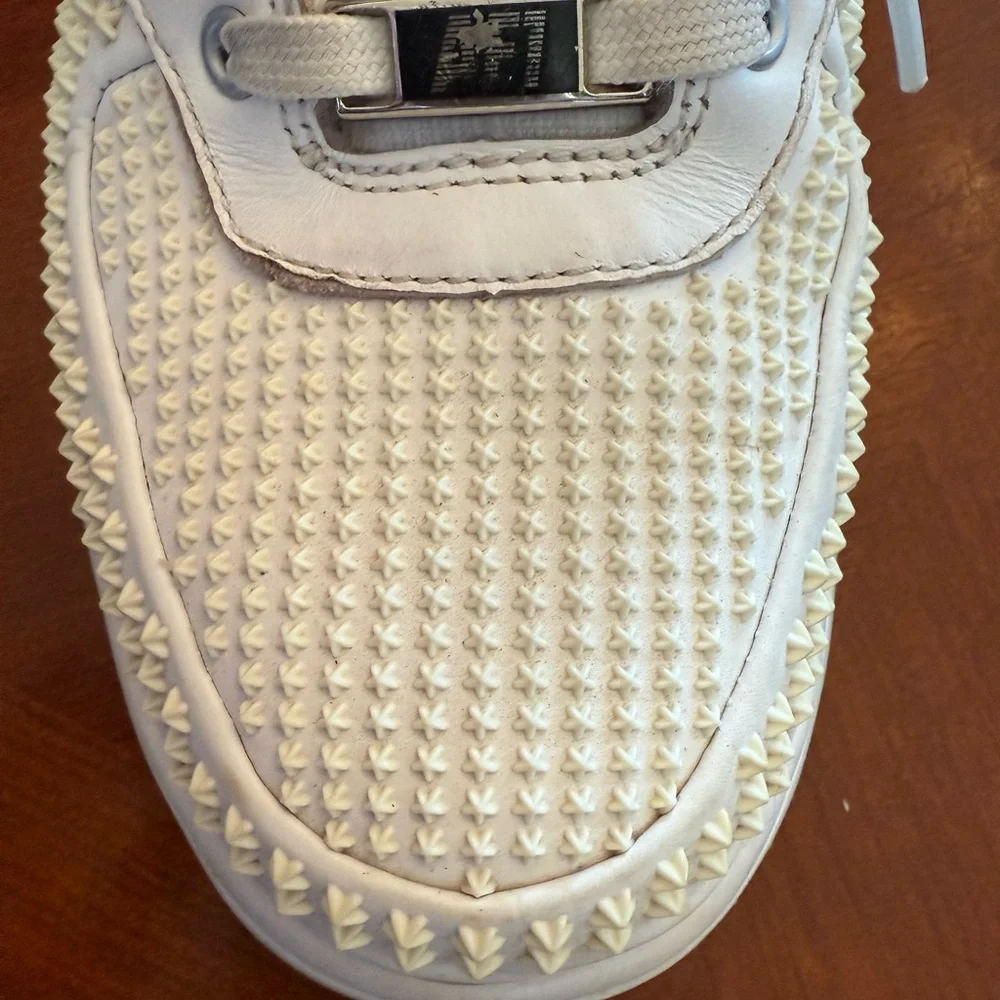 Nike Lunar Force One LF1 - Picture 3 of 6